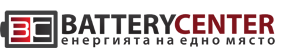 BatteryCenter Logo