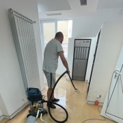 Почистване на домове