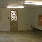 Почистване на мазета и тавански помещения 